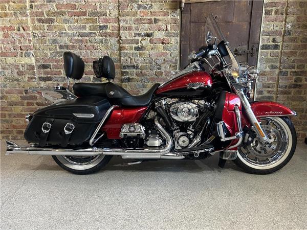 2013 Harley-Davidson Touring