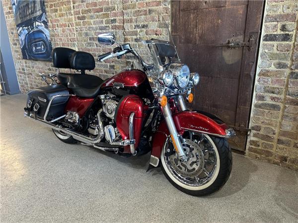 2013 Harley-Davidson Touring
