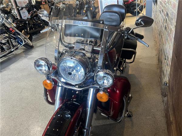 2013 Harley-Davidson Touring