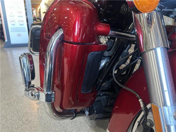 2013 Harley-Davidson Touring