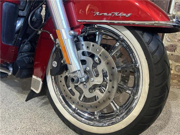 2013 Harley-Davidson Touring