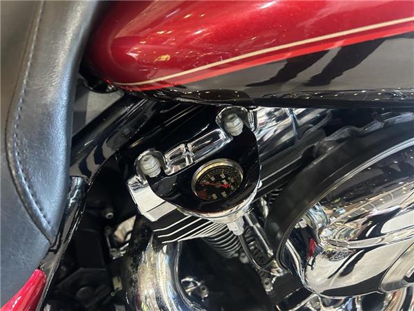 2013 Harley-Davidson Touring