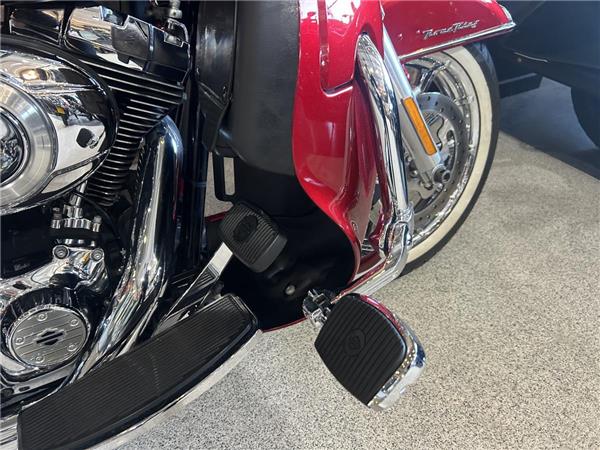 2013 Harley-Davidson Touring