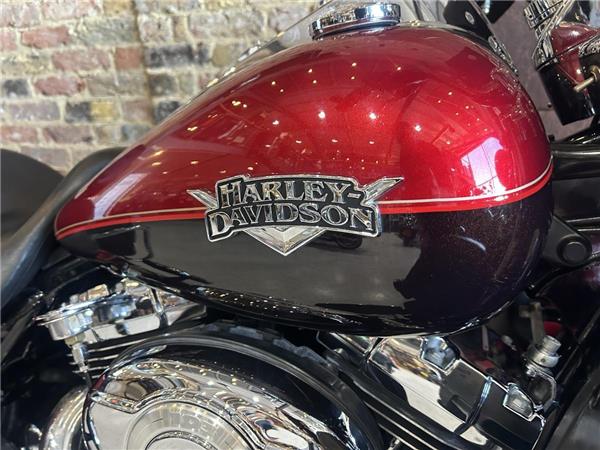 2013 Harley-Davidson Touring