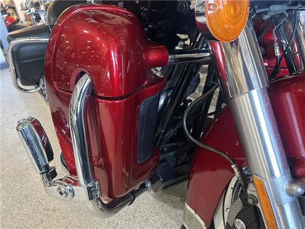2013 Harley-Davidson Touring