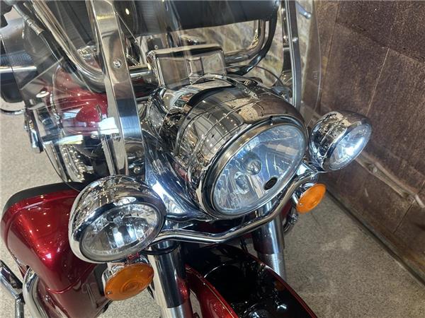 2013 Harley-Davidson Touring