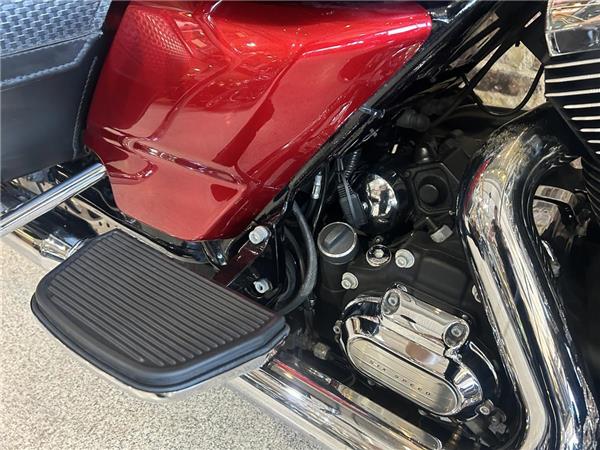2013 Harley-Davidson Touring