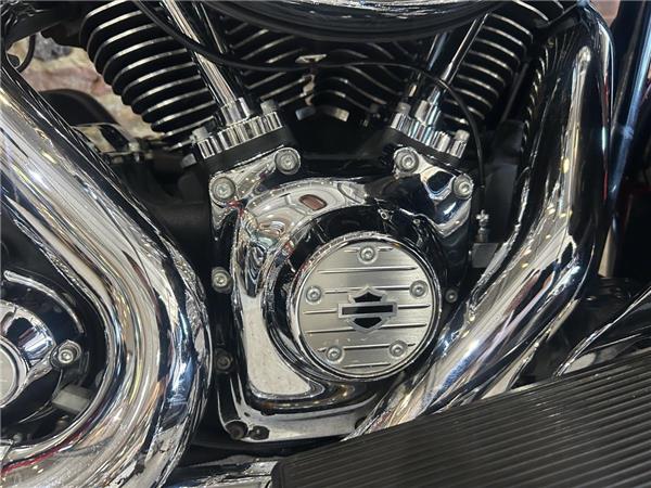 2013 Harley-Davidson Touring
