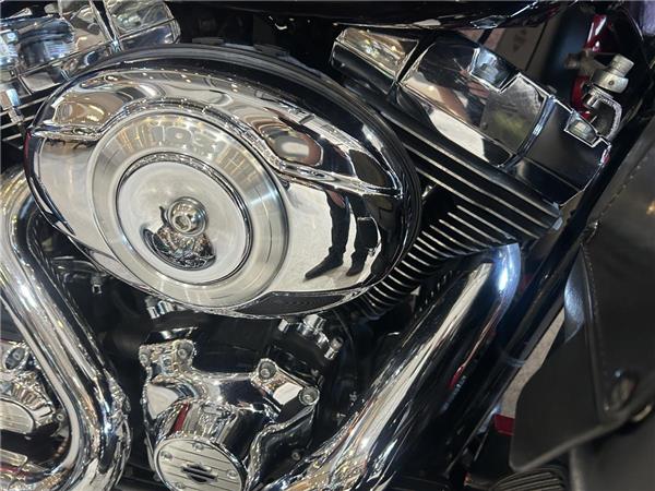 2013 Harley-Davidson Touring