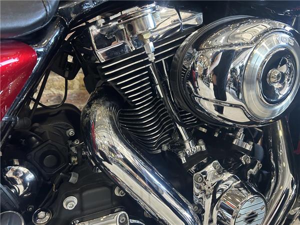 2013 Harley-Davidson Touring