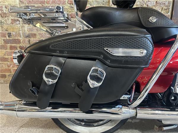 2013 Harley-Davidson Touring