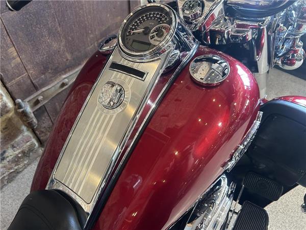 2013 Harley-Davidson Touring