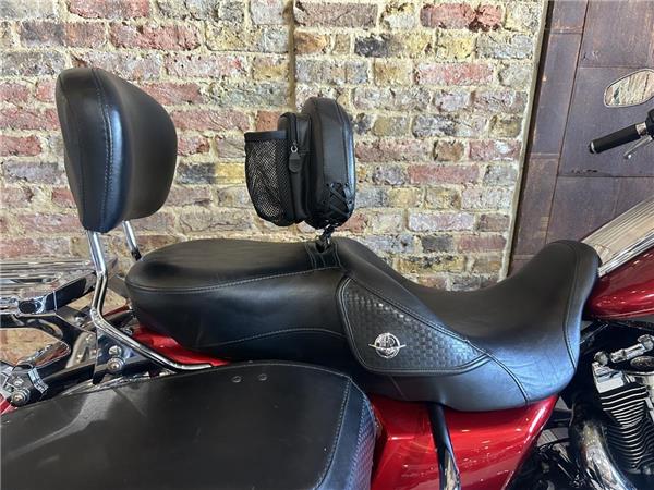 2013 Harley-Davidson Touring