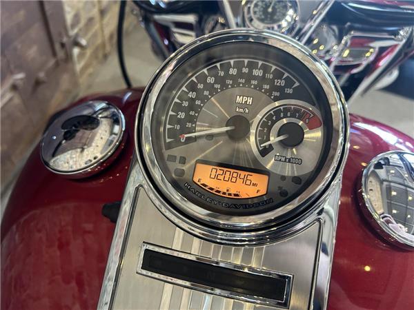 2013 Harley-Davidson Touring