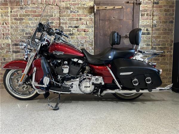 2013 Harley-Davidson Touring