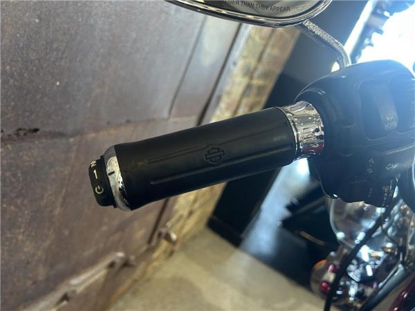 2013 Harley-Davidson Touring