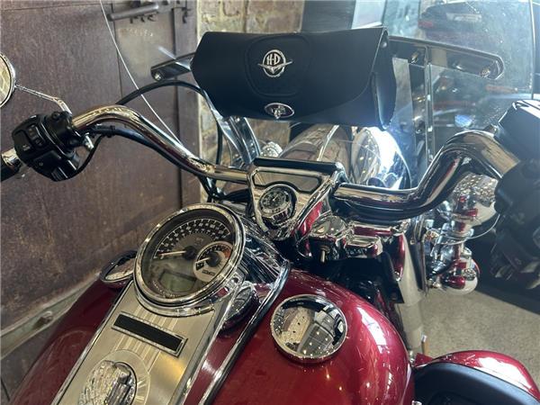 2013 Harley-Davidson Touring