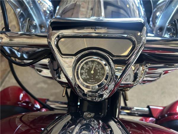 2013 Harley-Davidson Touring