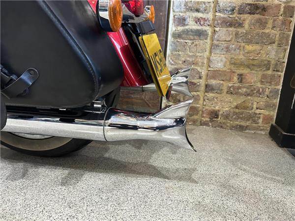 2013 Harley-Davidson Touring