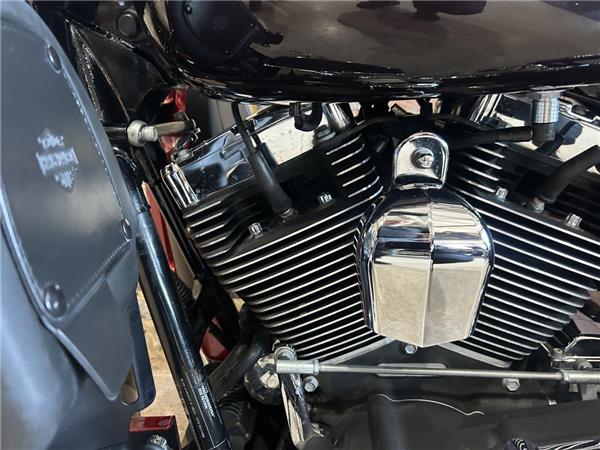 2013 Harley-Davidson Touring