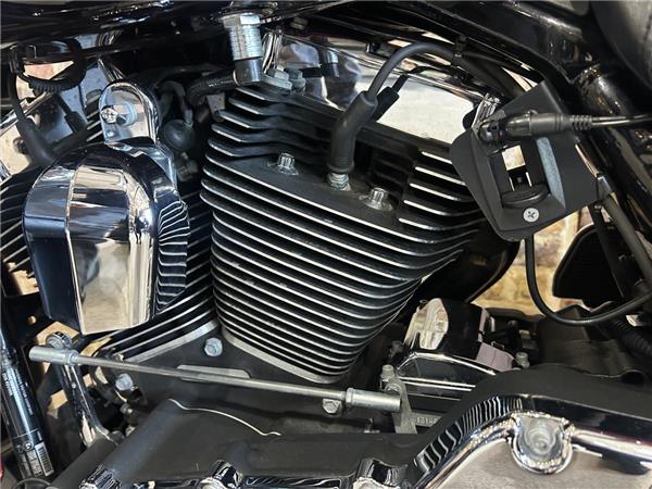 2013 Harley-Davidson Touring