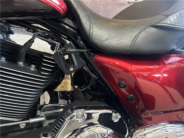 2013 Harley-Davidson Touring