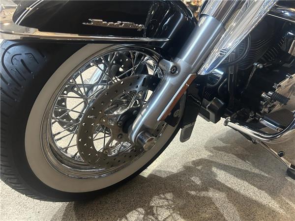 2016 Harley-Davidson Touring
