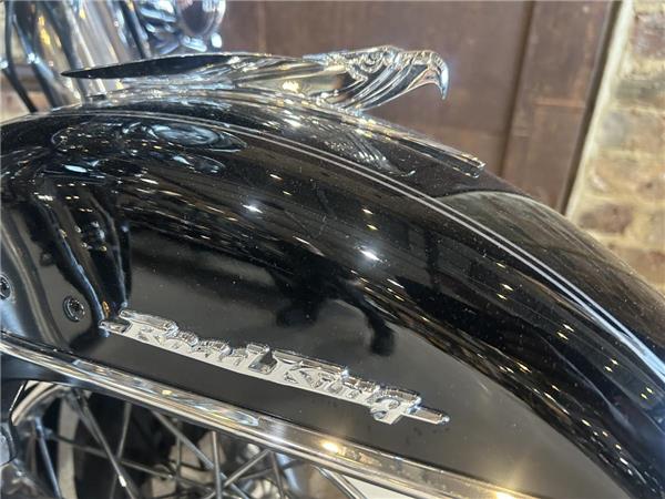 2016 Harley-Davidson Touring