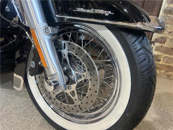 2016 Harley-Davidson Touring
