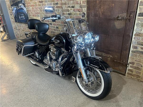 2016 Harley-Davidson Touring