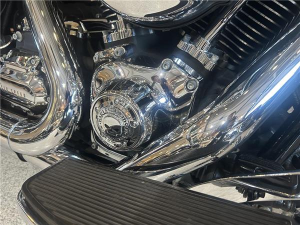 2016 Harley-Davidson Touring