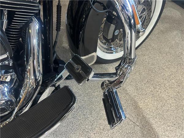 2016 Harley-Davidson Touring