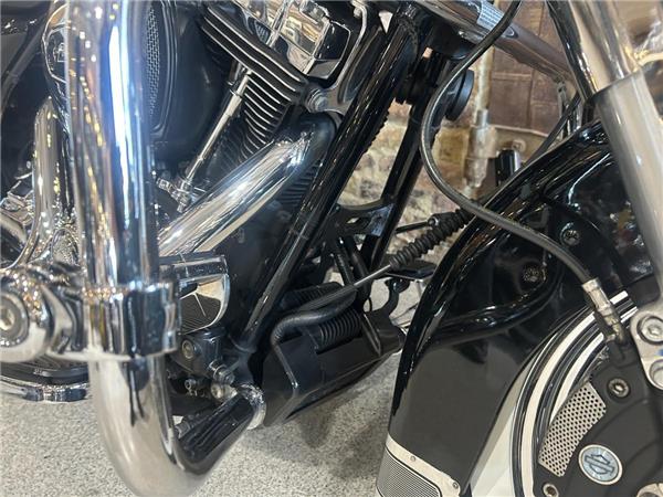 2016 Harley-Davidson Touring