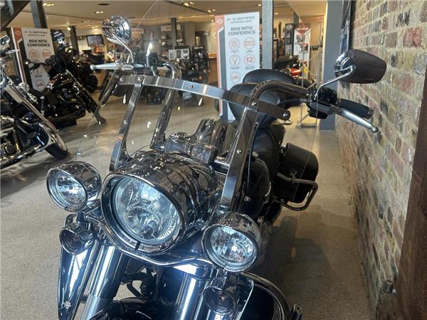 2016 Harley-Davidson Touring