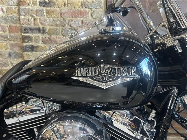 2016 Harley-Davidson Touring