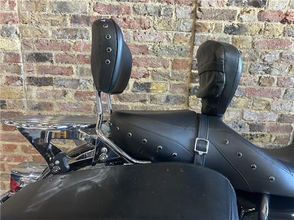 2016 Harley-Davidson Touring