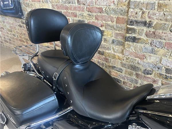 2016 Harley-Davidson Touring