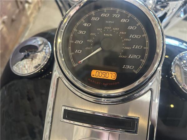 2016 Harley-Davidson Touring