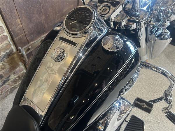 2016 Harley-Davidson Touring