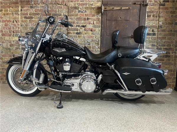 2016 Harley-Davidson Touring
