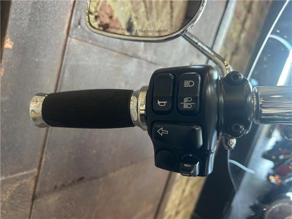 2016 Harley-Davidson Touring