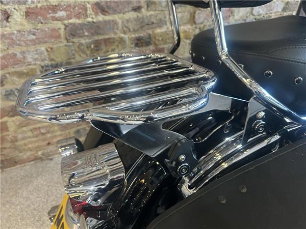 2016 Harley-Davidson Touring