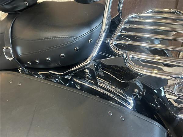 2016 Harley-Davidson Touring