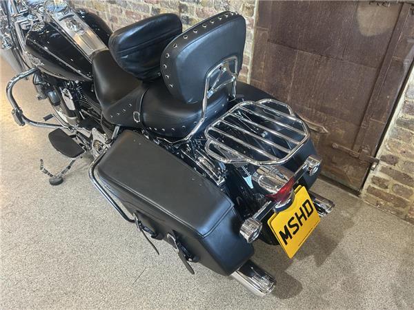 2016 Harley-Davidson Touring
