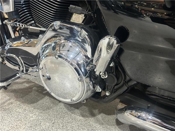 2016 Harley-Davidson Touring