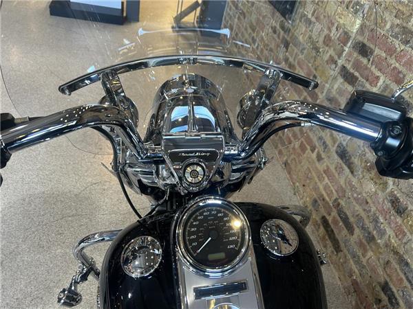 2016 Harley-Davidson Touring
