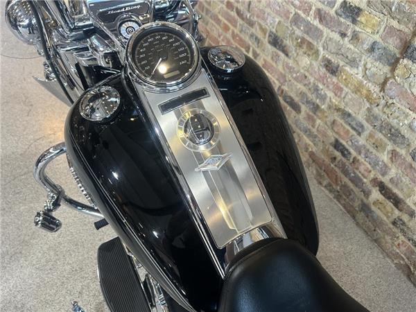 2016 Harley-Davidson Touring