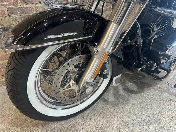 2016 Harley-Davidson Touring