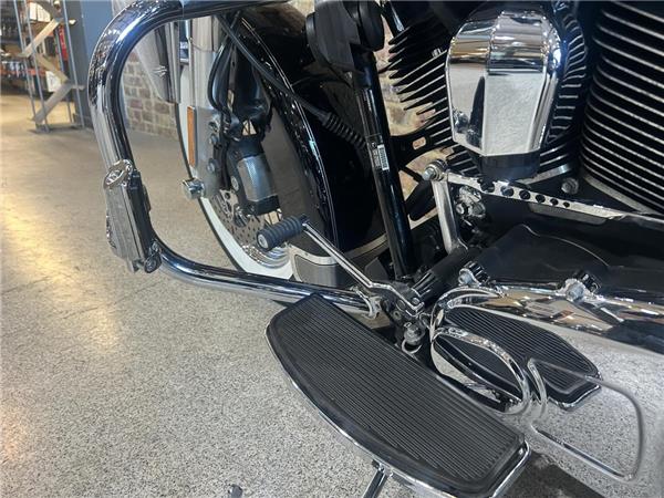 2016 Harley-Davidson Touring