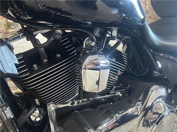 2016 Harley-Davidson Touring